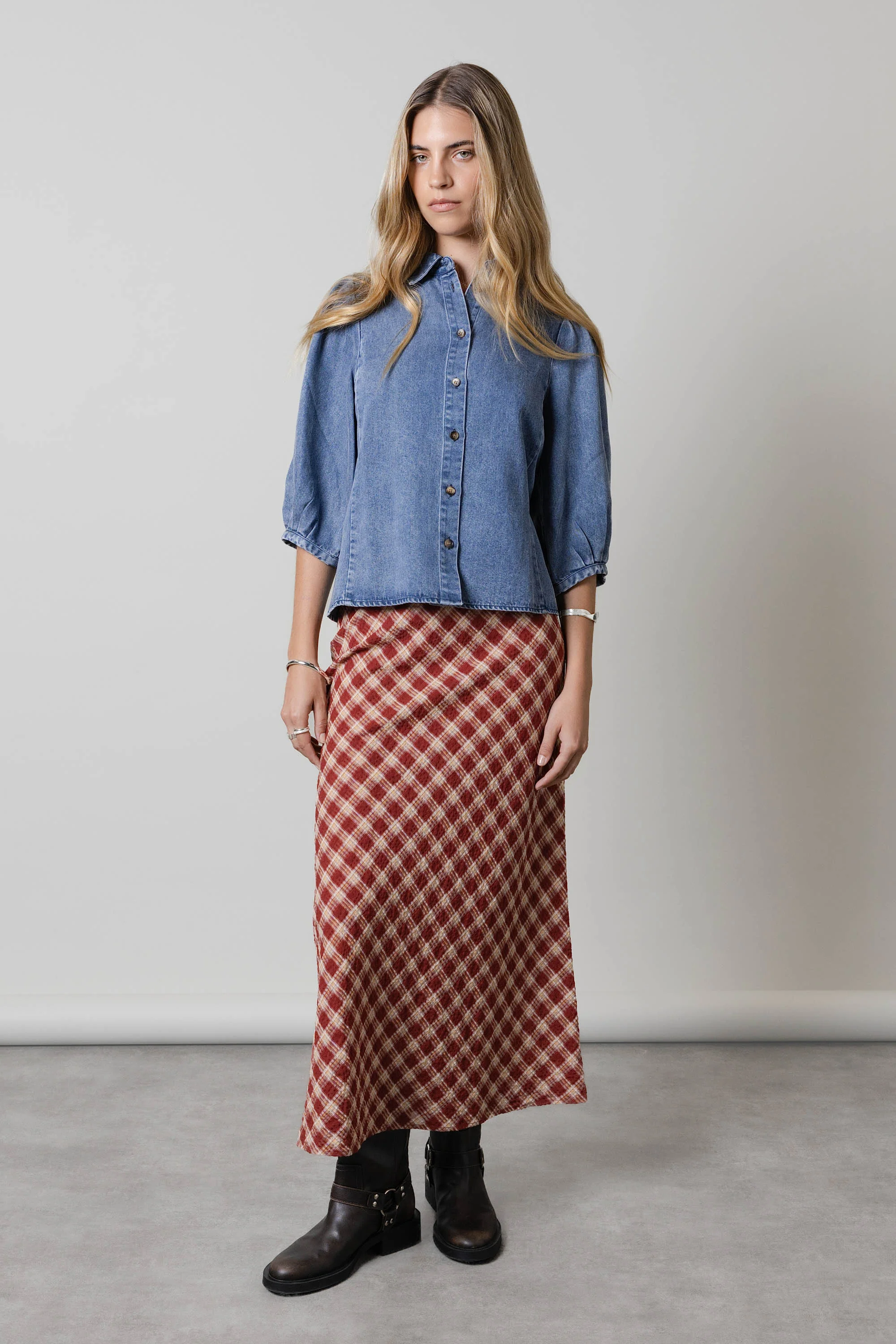 The Perfect Slip Skirt - Image 2
