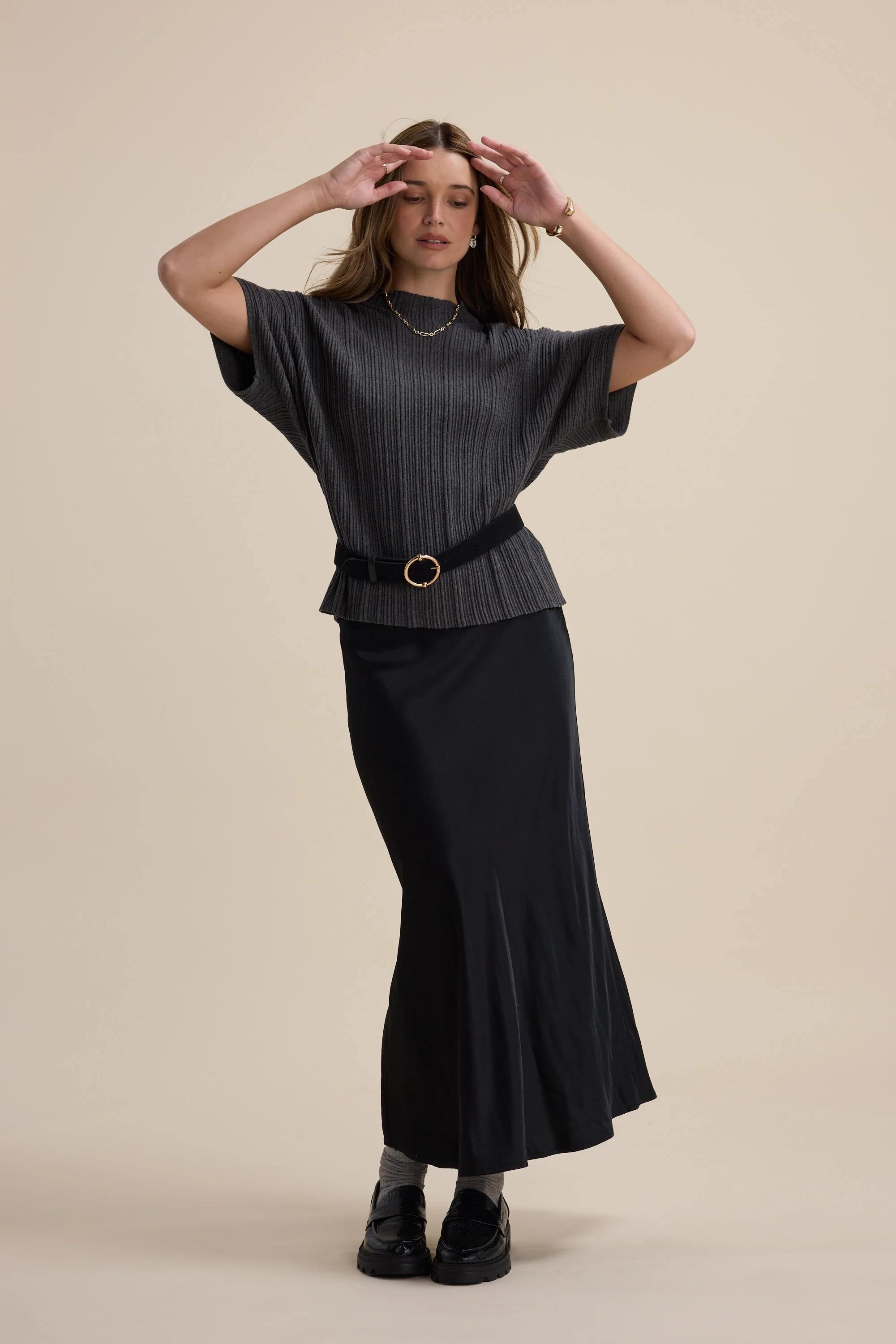 The Perfect Slip Skirt - Image 6
