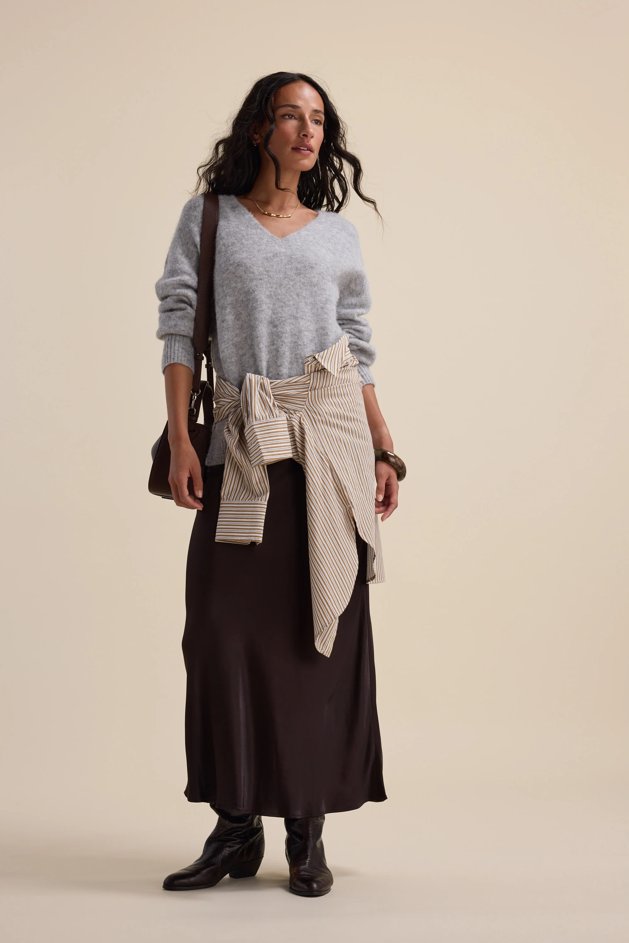 The Perfect Slip Skirt - Image 2