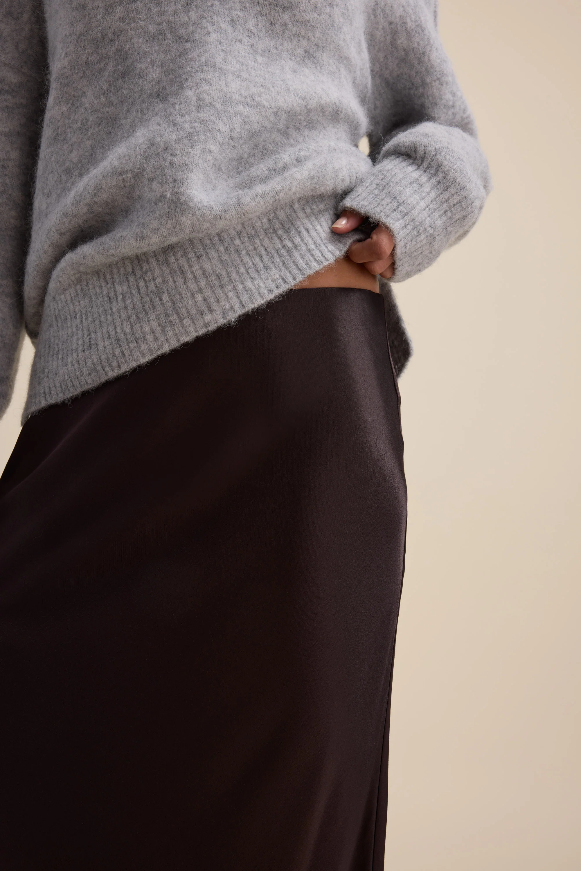 The Perfect Slip Skirt - Image 3