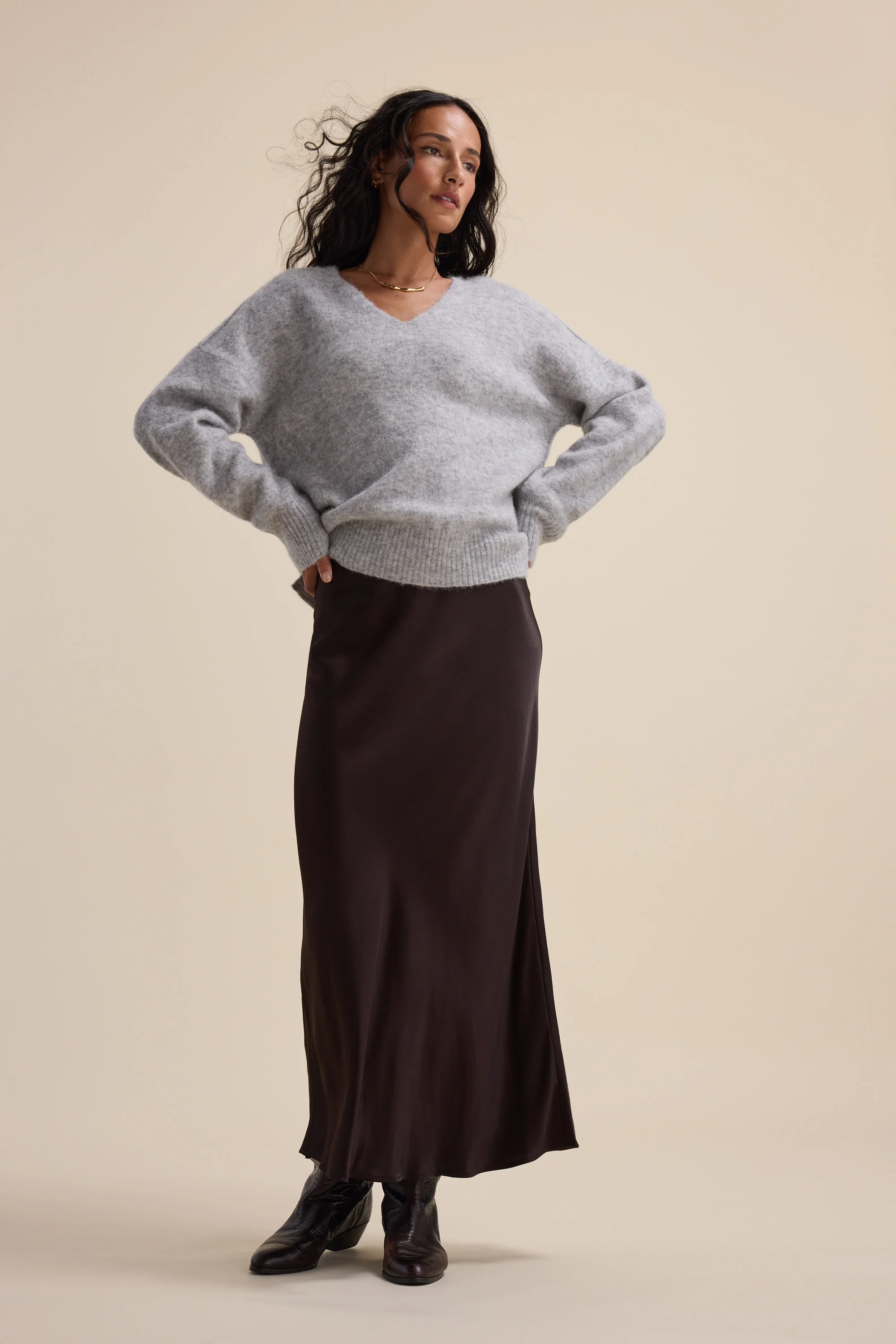 The Perfect Slip Skirt - Image 4