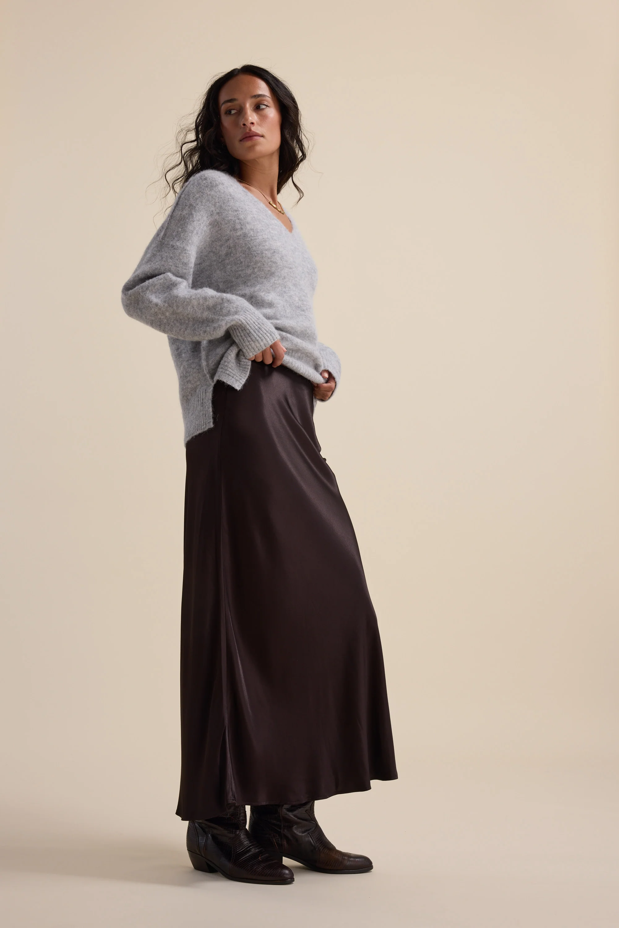 The Perfect Slip Skirt - Image 5
