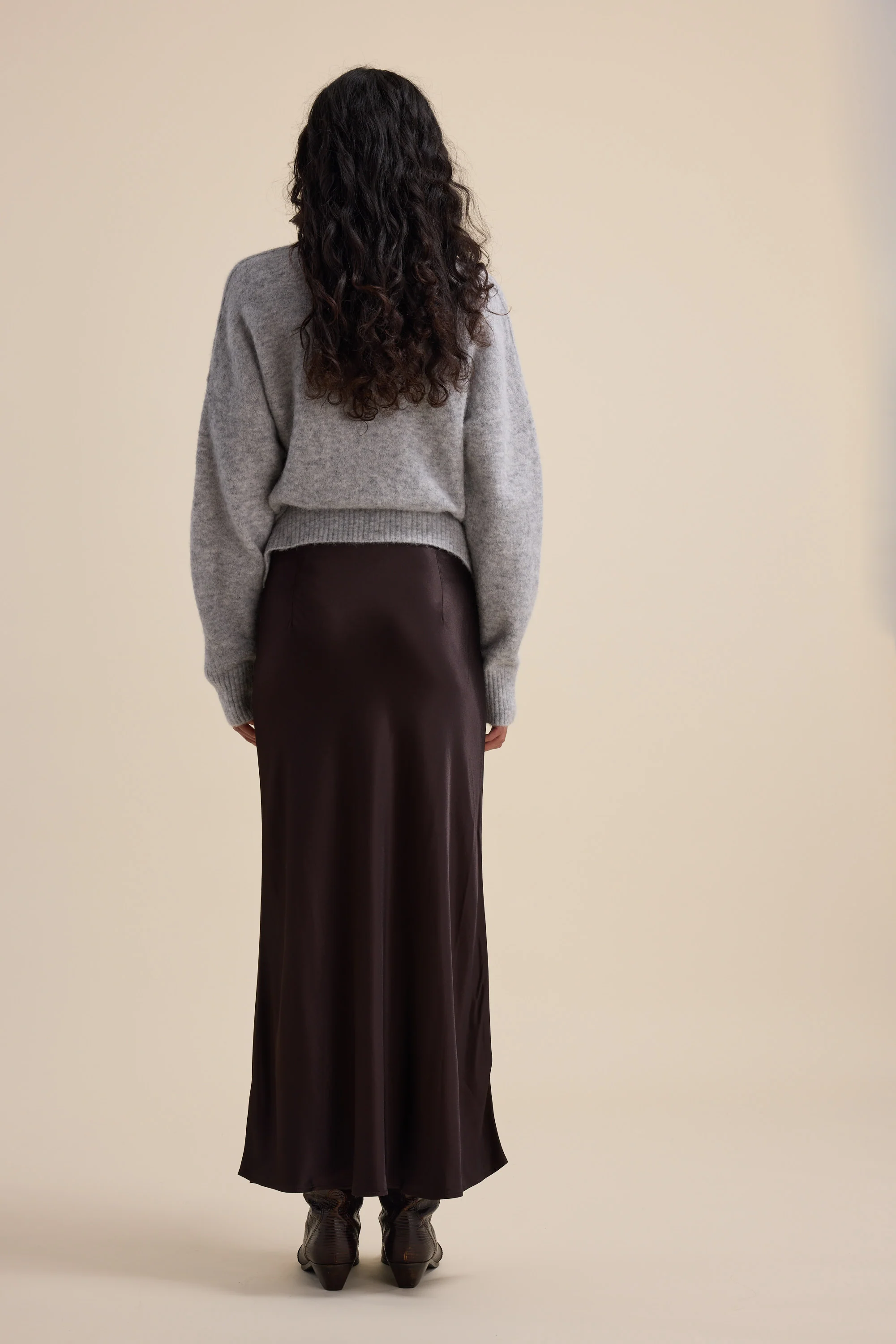 The Perfect Slip Skirt - Image 6