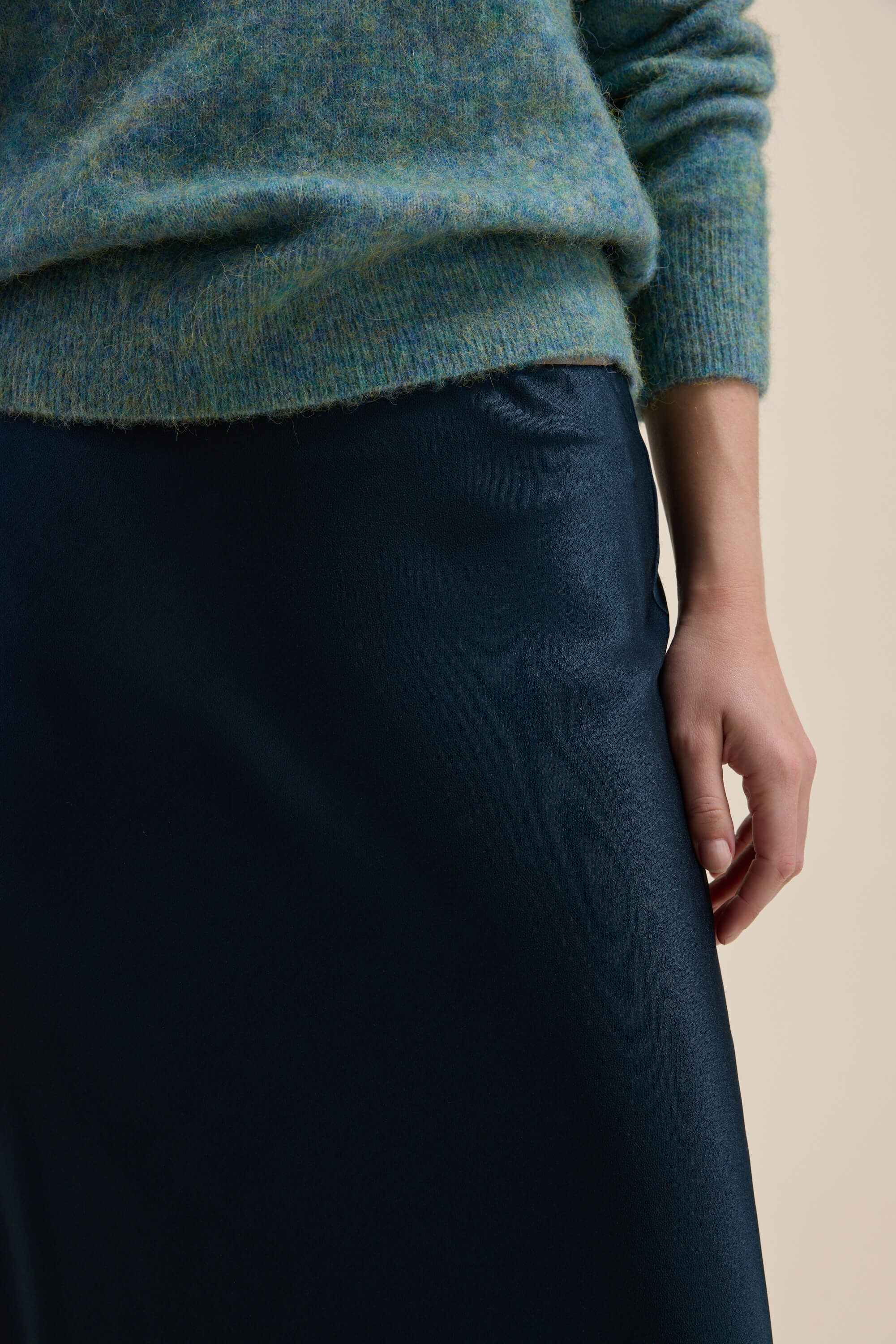 The Perfect Slip Skirt - Image 4