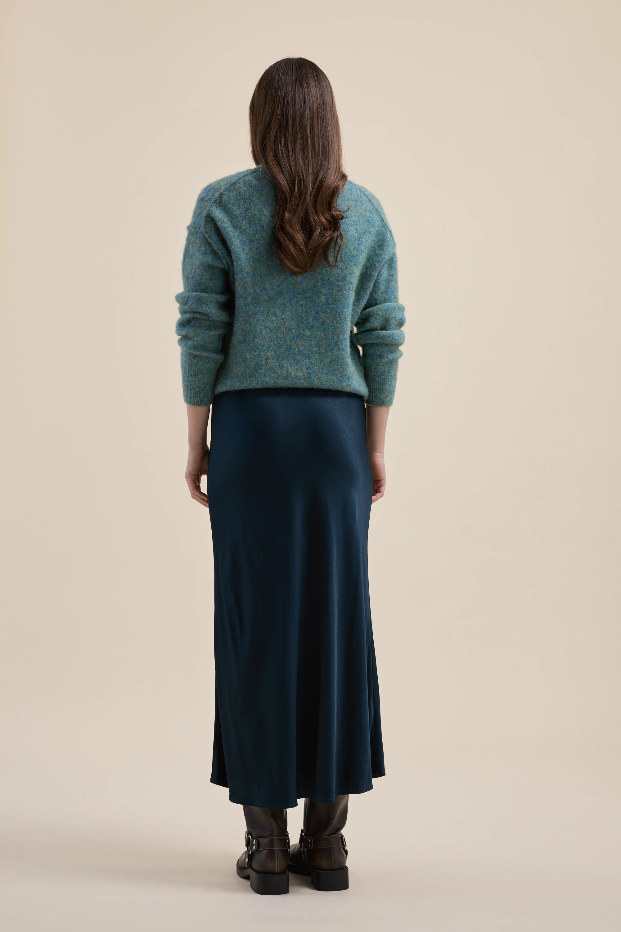 The Perfect Slip Skirt - Image 5