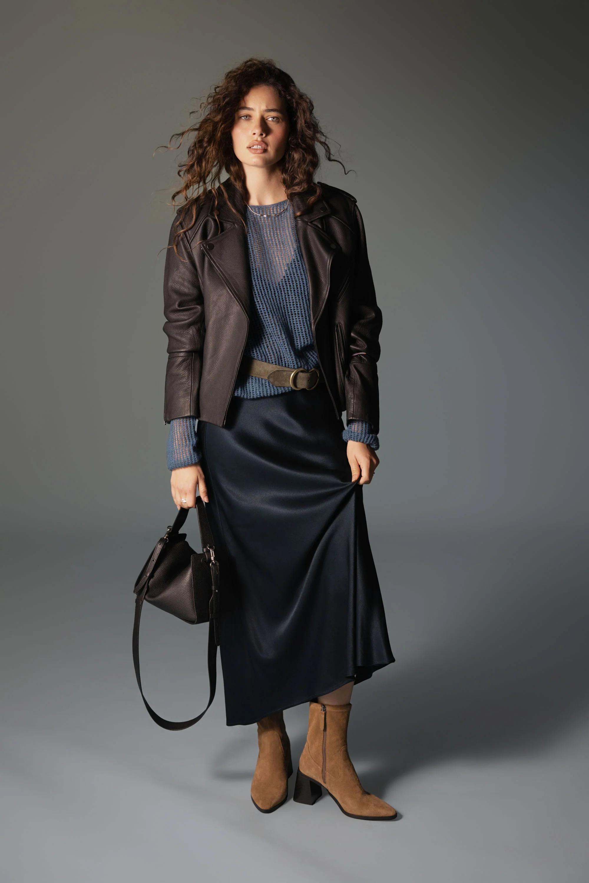 The Perfect Slip Skirt - Image 6