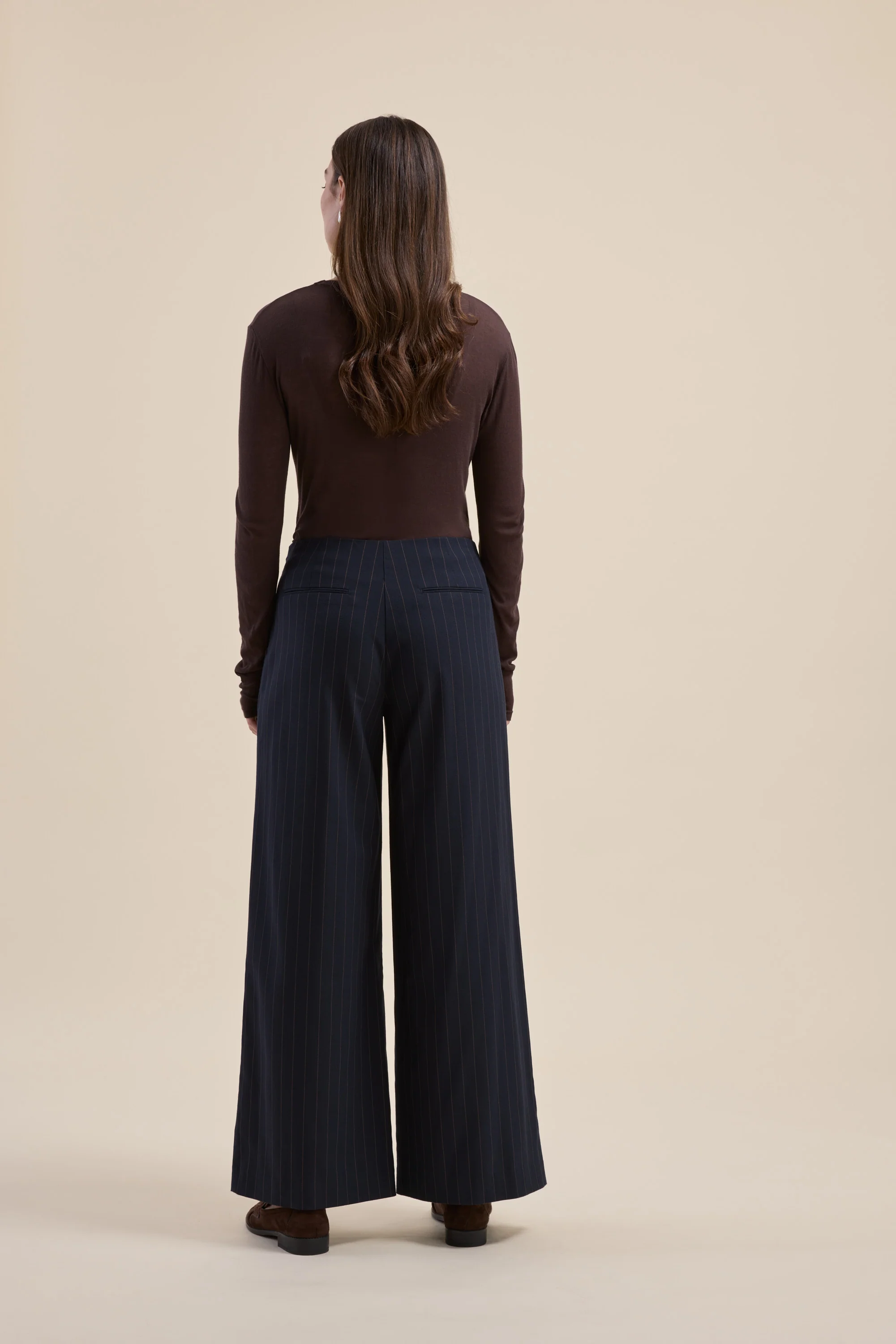 The Pleat Front Pants - Image 5
