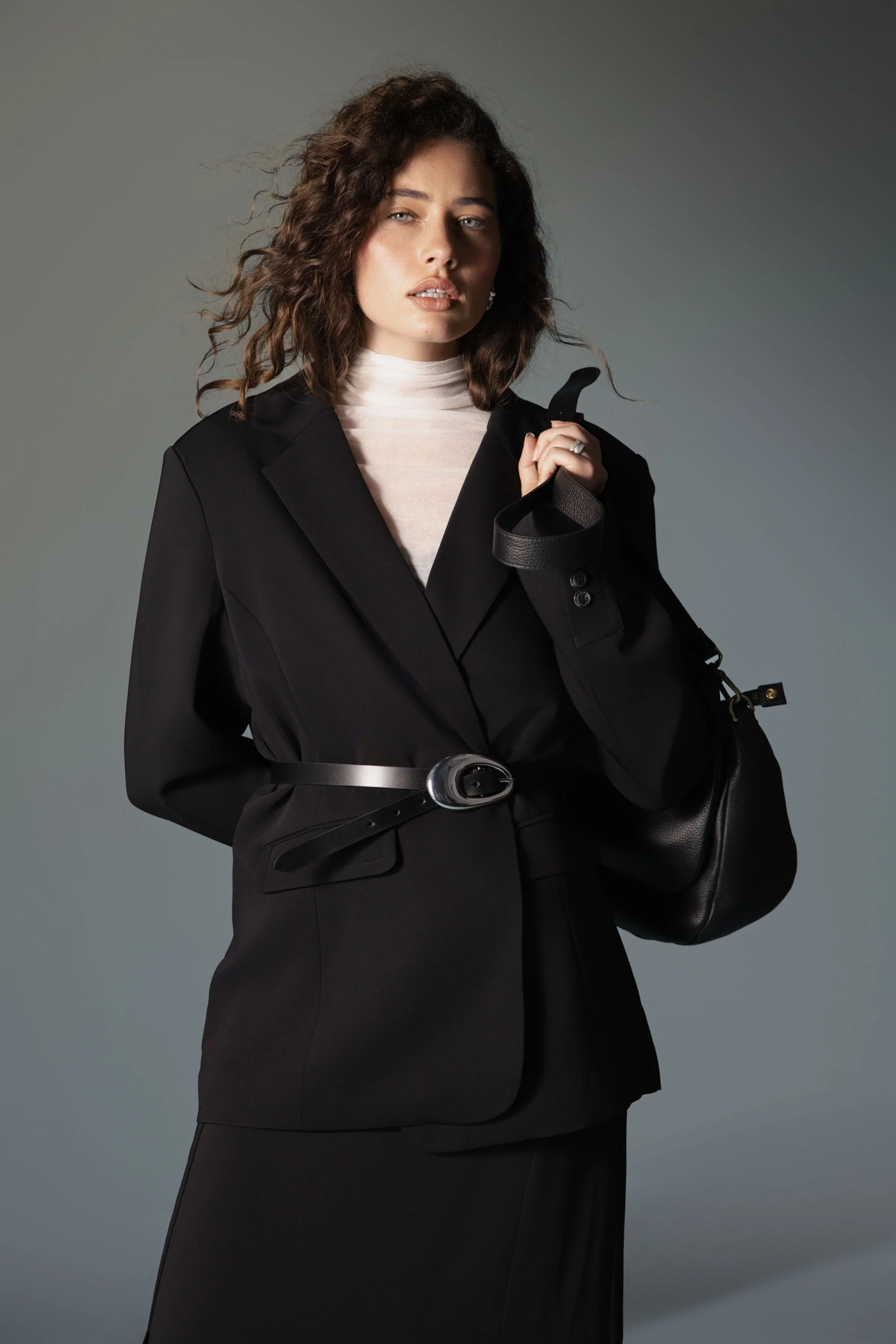 The Sheer Layering Top - Image 6