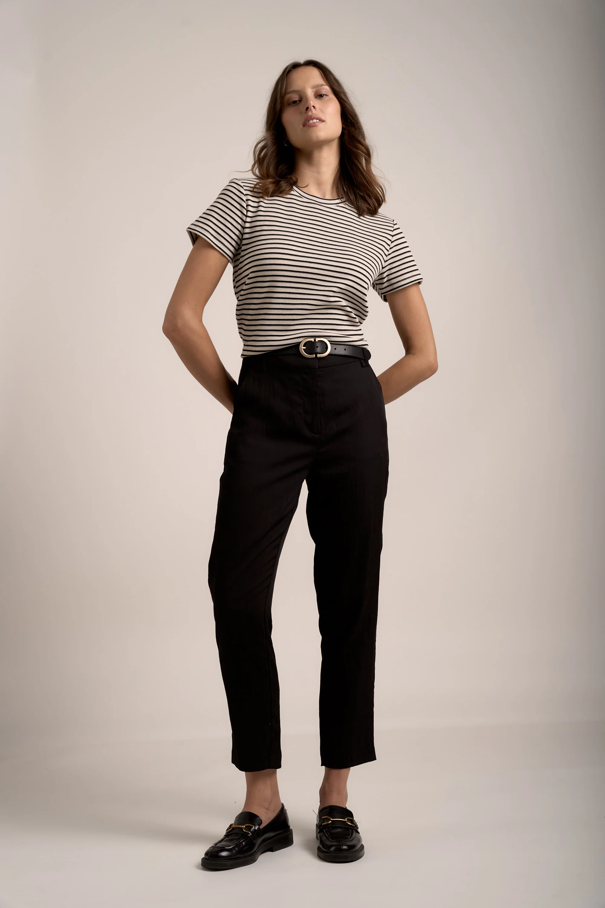 The Slim Leg Pants - Image 3