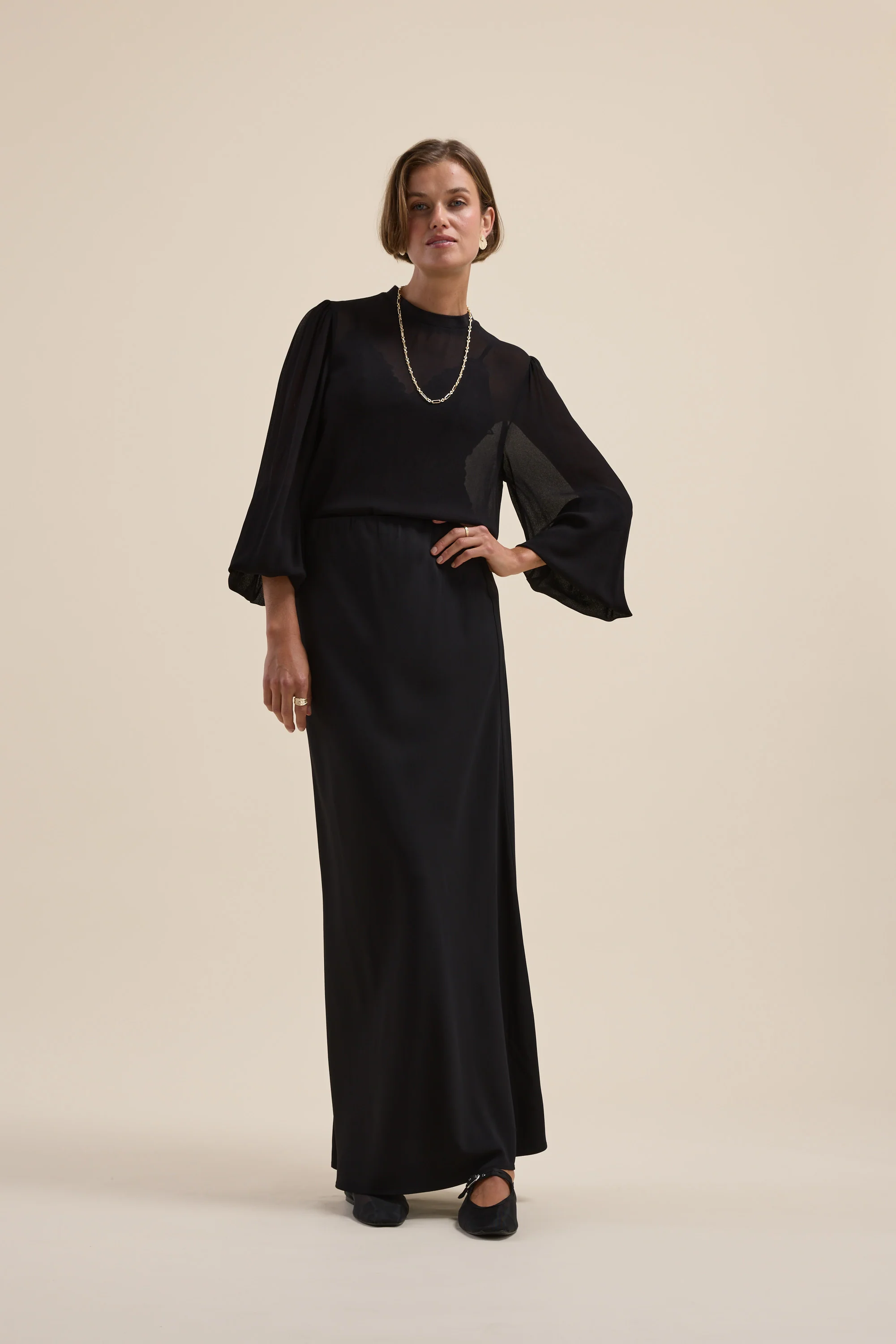 The Ultimate Layering Top - Image 6