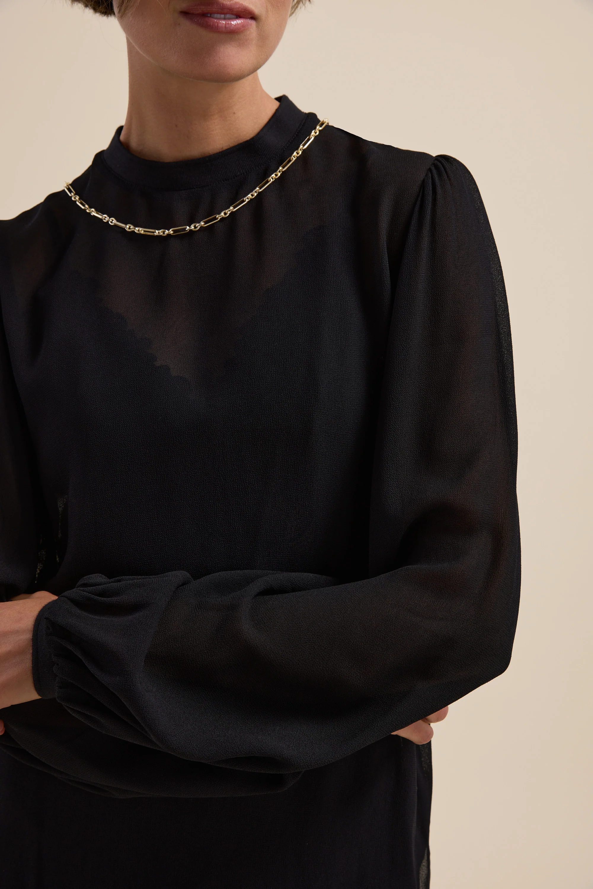 The Ultimate Layering Top - Image 7