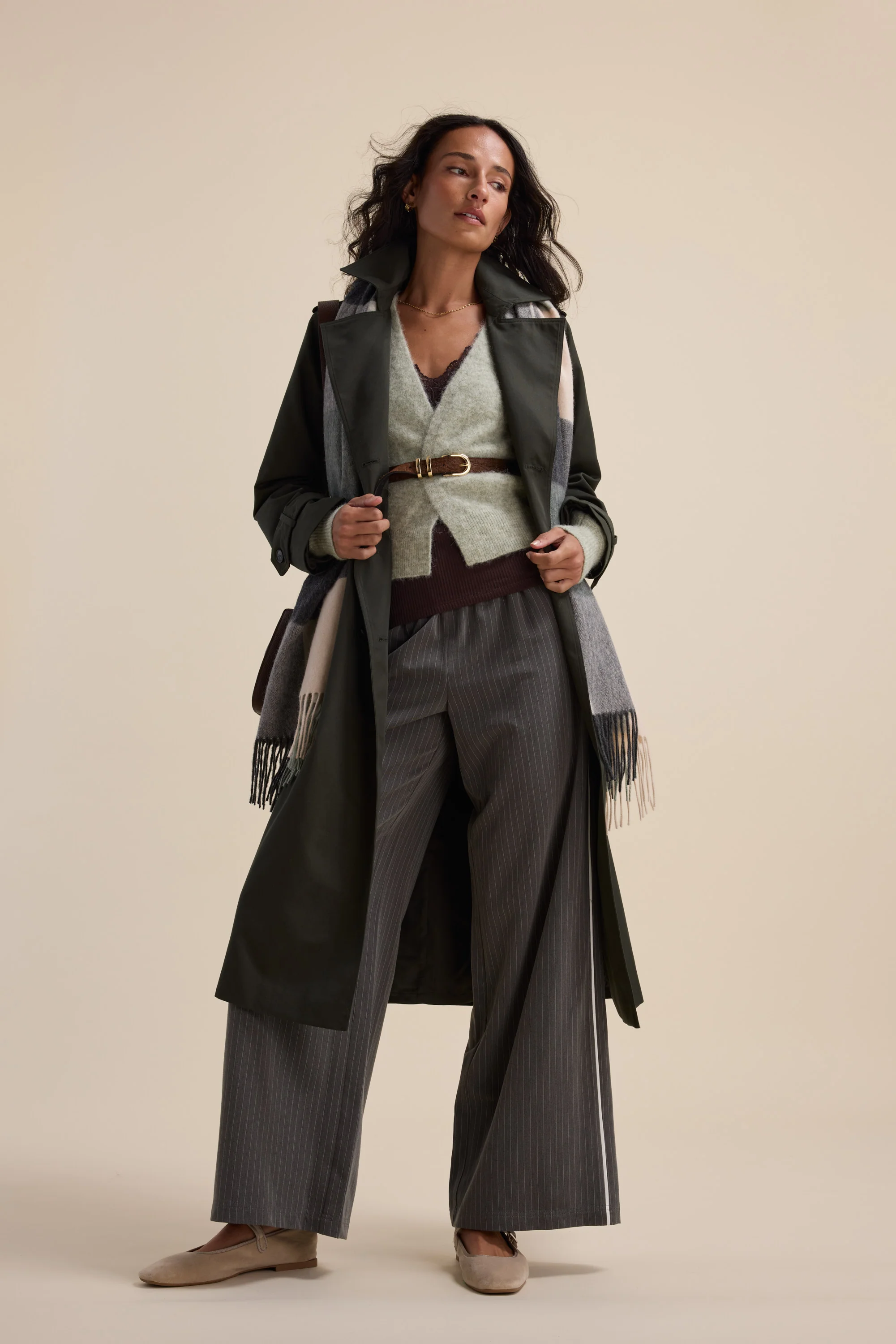 The Ultimate Luxe Cardigan - Image 6