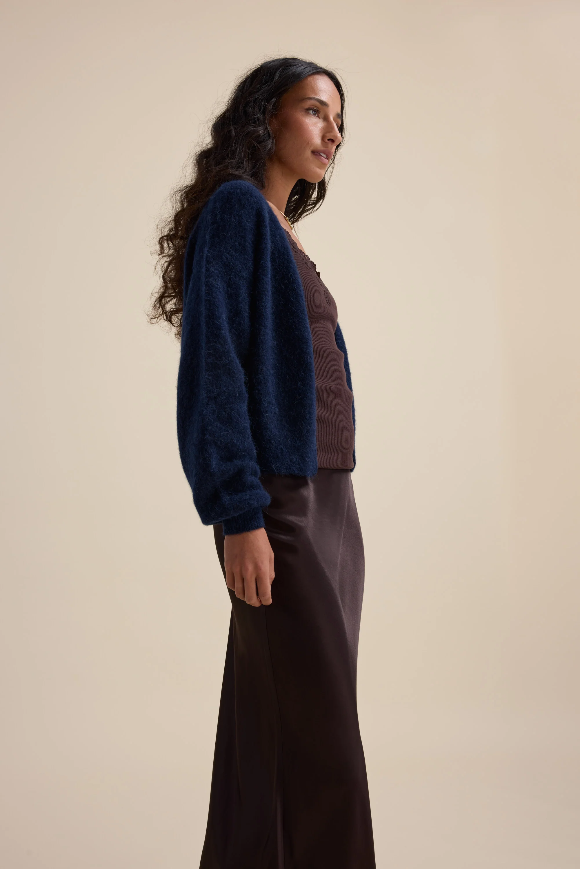 The Ultimate Luxe Cardigan - Image 6