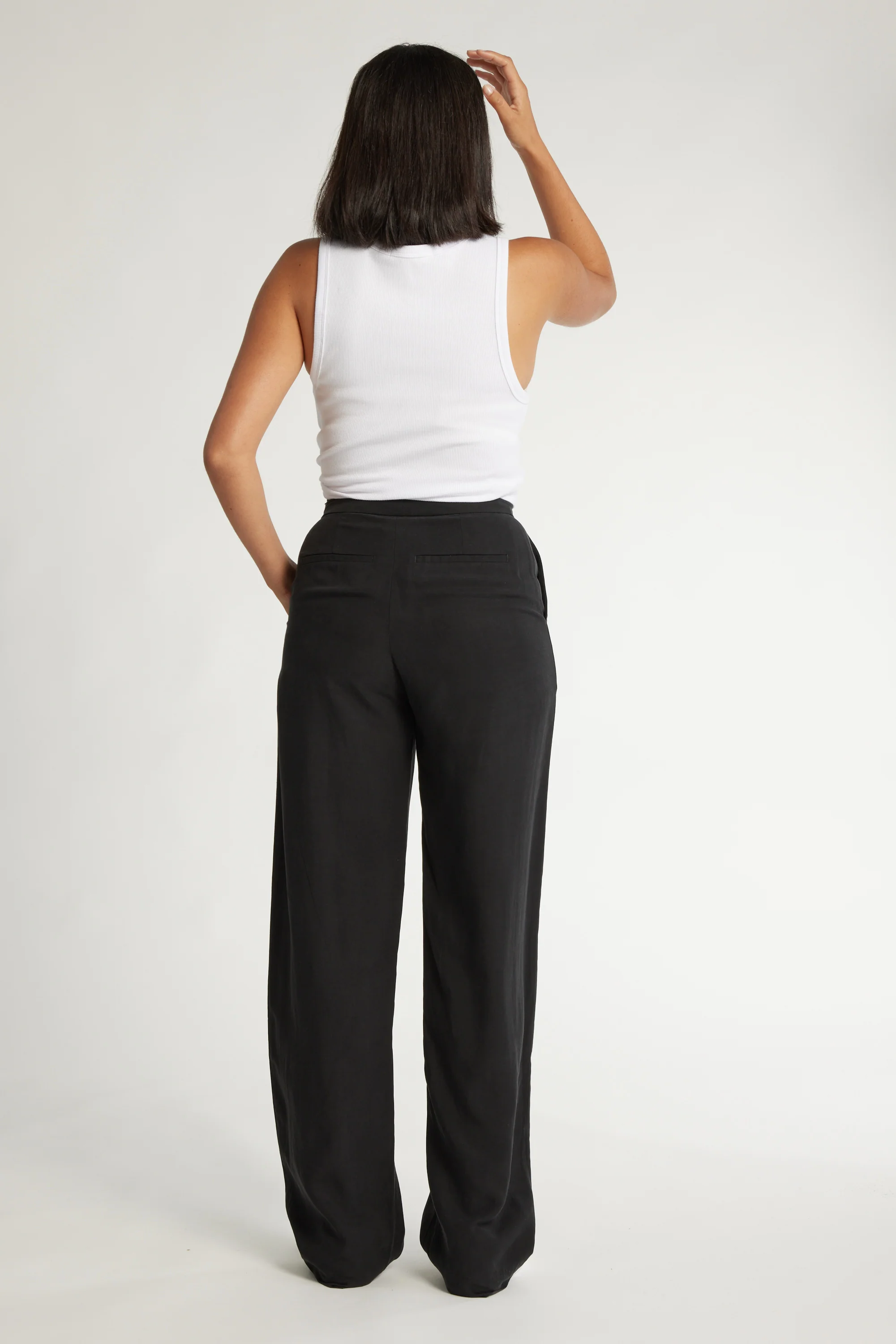 The Ultimate Wide Leg Pants - Image 5