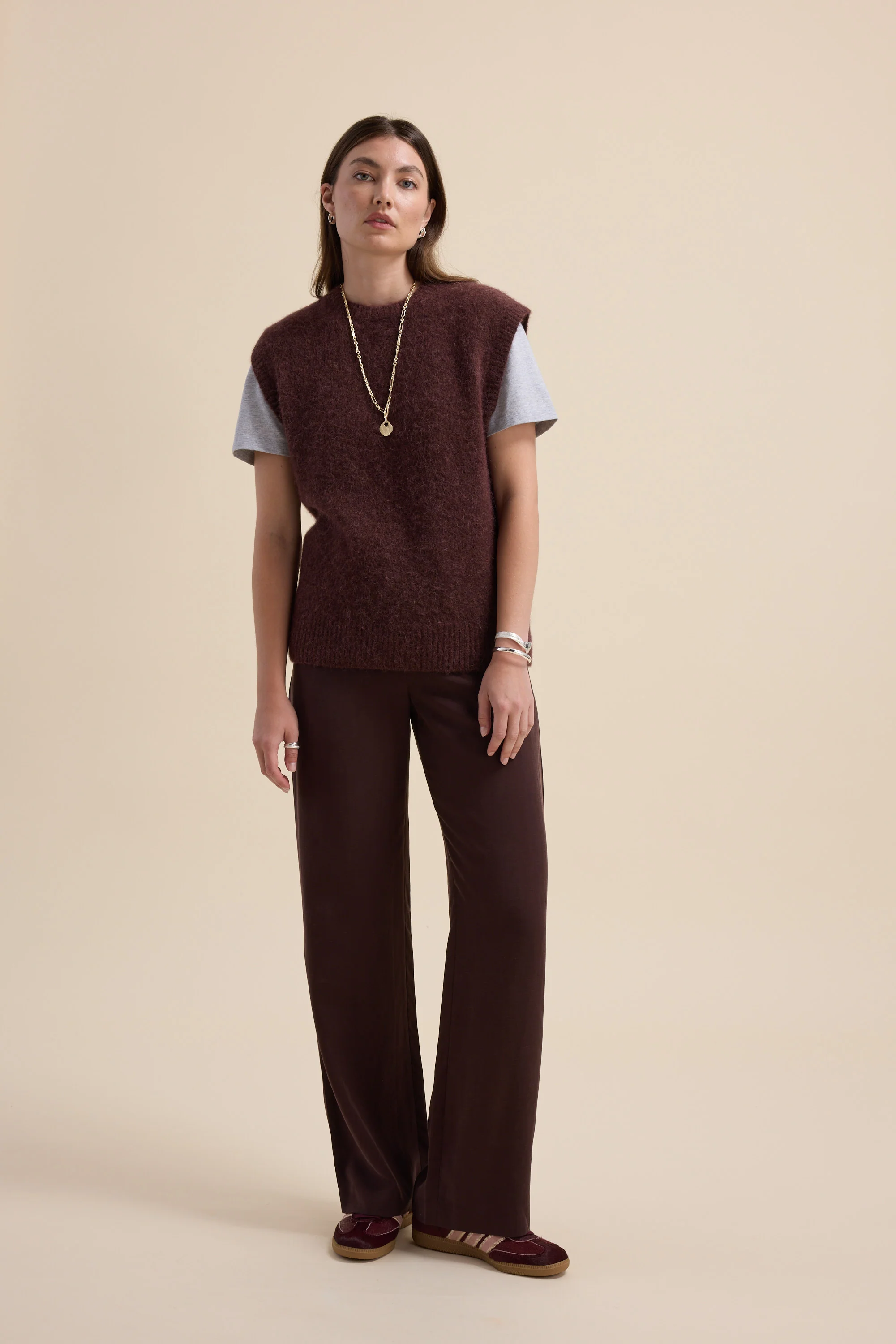 The Ultimate Wide Leg Pants - Image 3