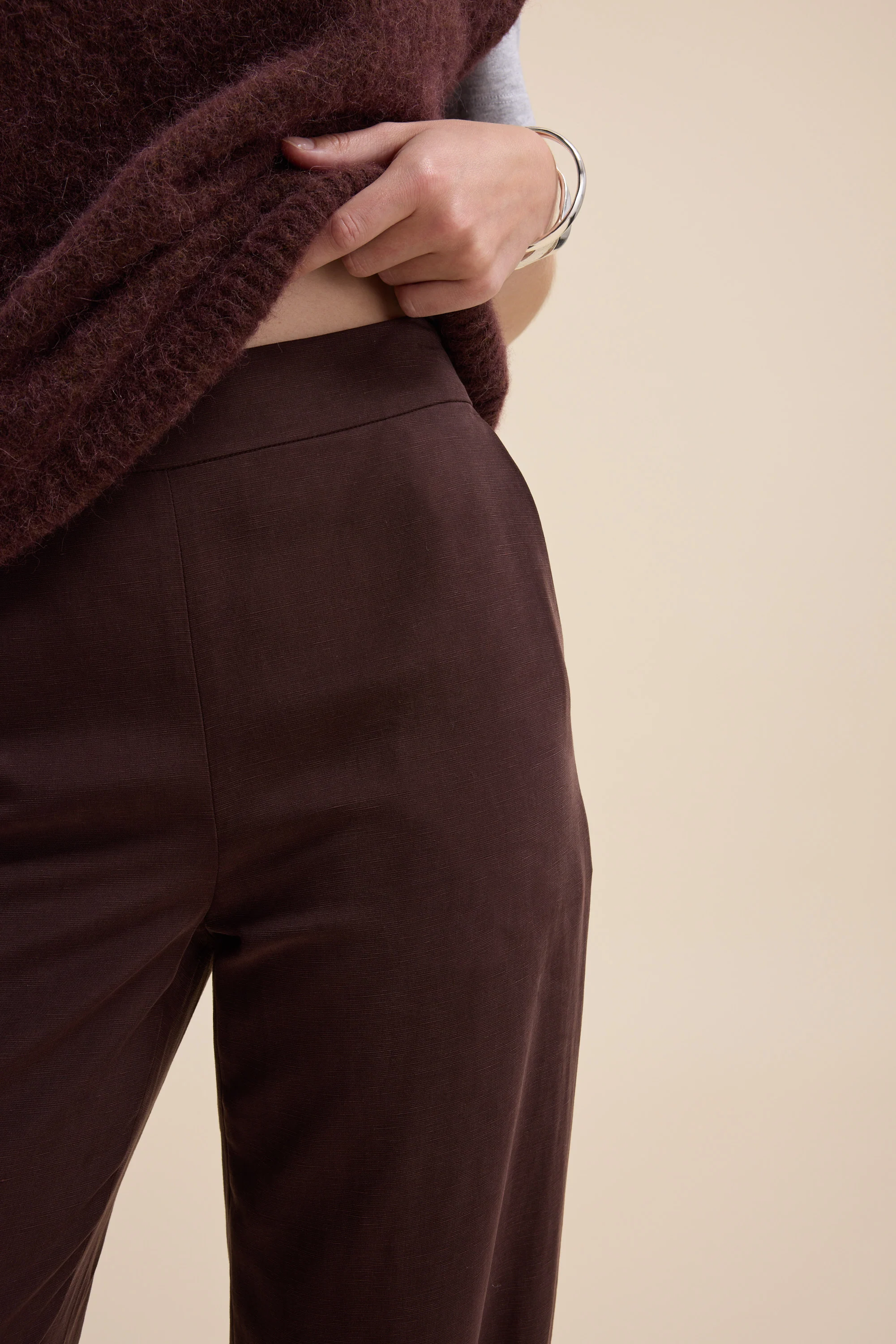 The Ultimate Wide Leg Pants - Image 5