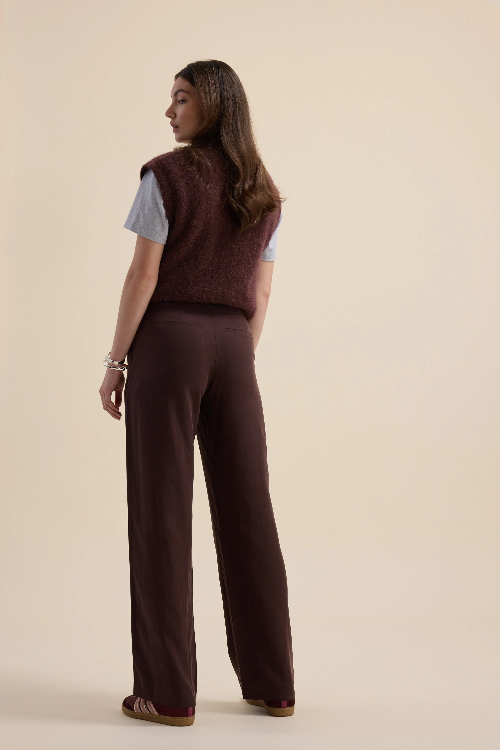 The Ultimate Wide Leg Pants - Image 6