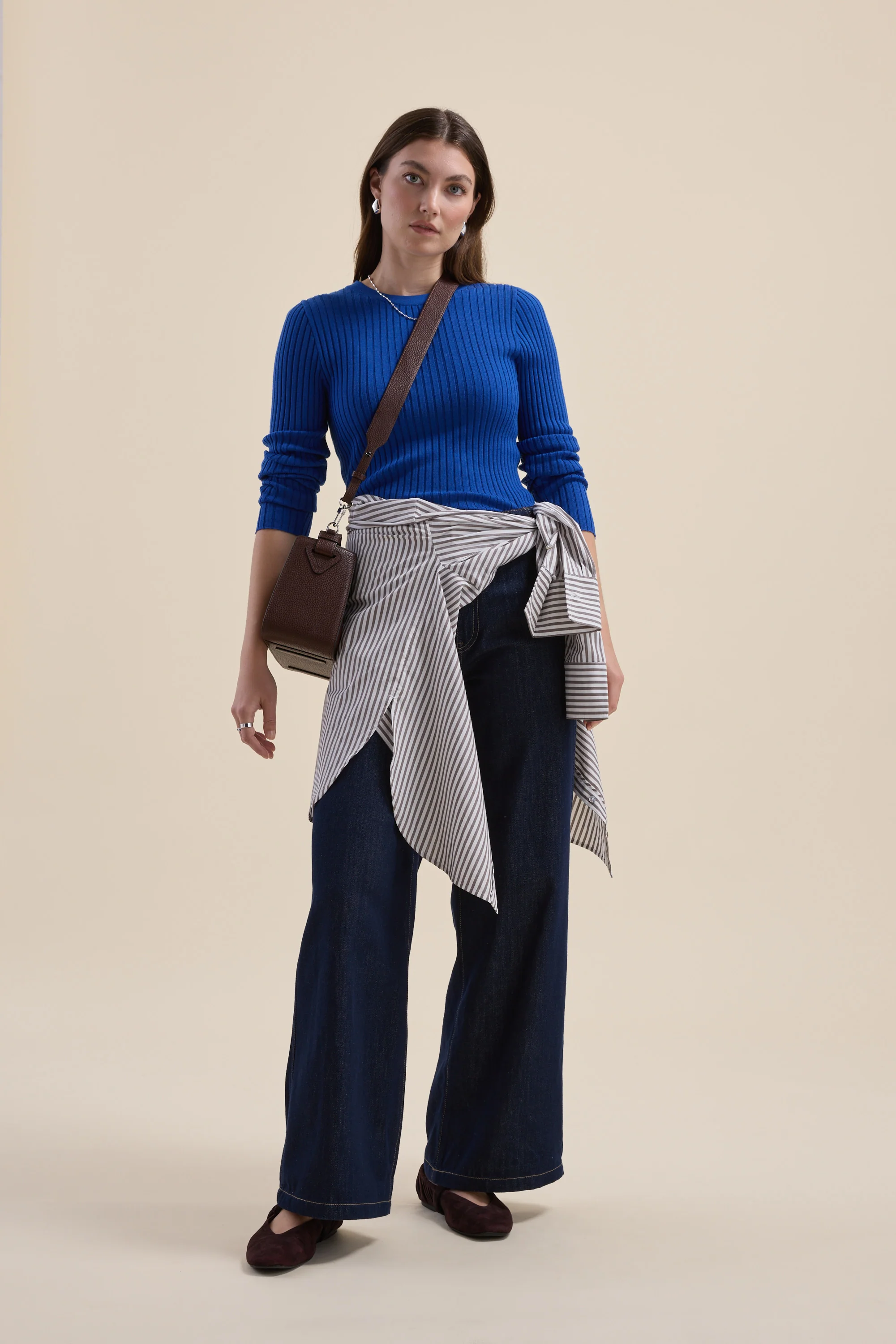 Toronto Tailored Jeans - Image 3