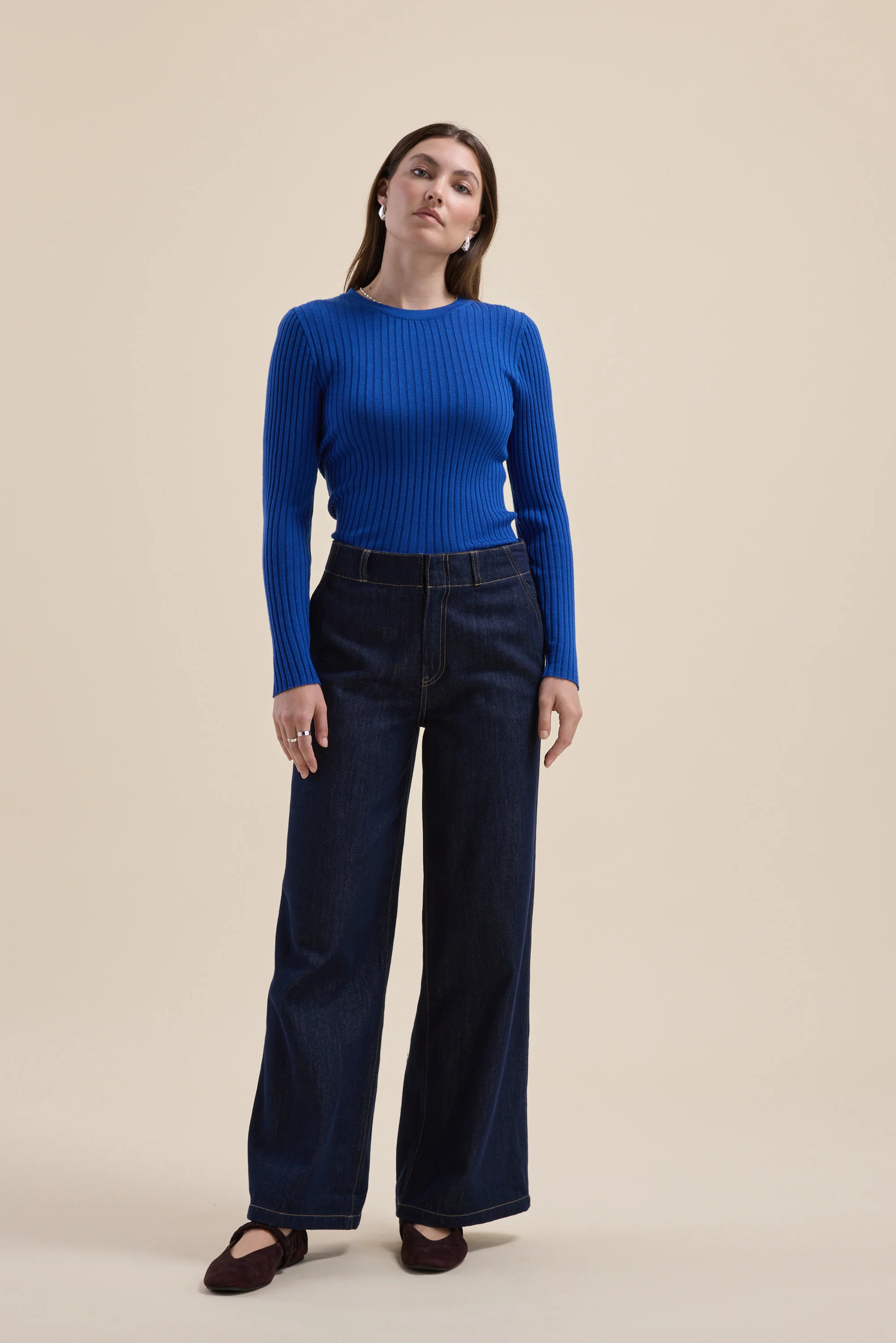 Toronto Tailored Jeans - Image 4