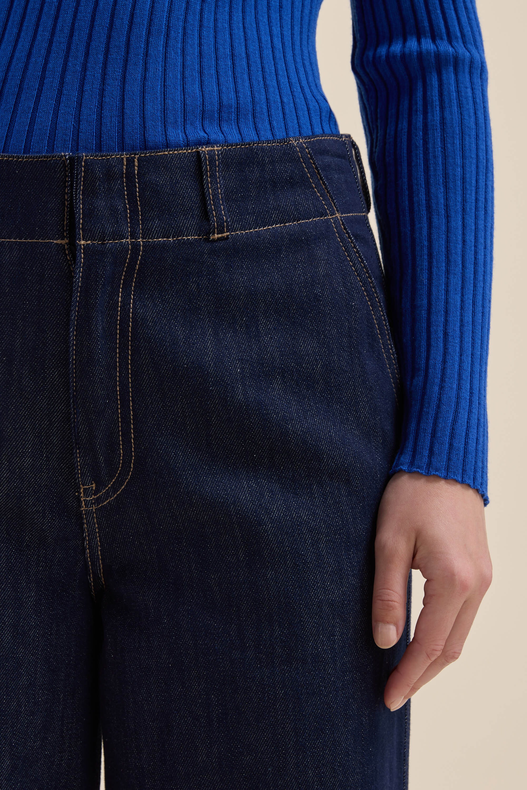 Toronto Tailored Jeans - Image 5