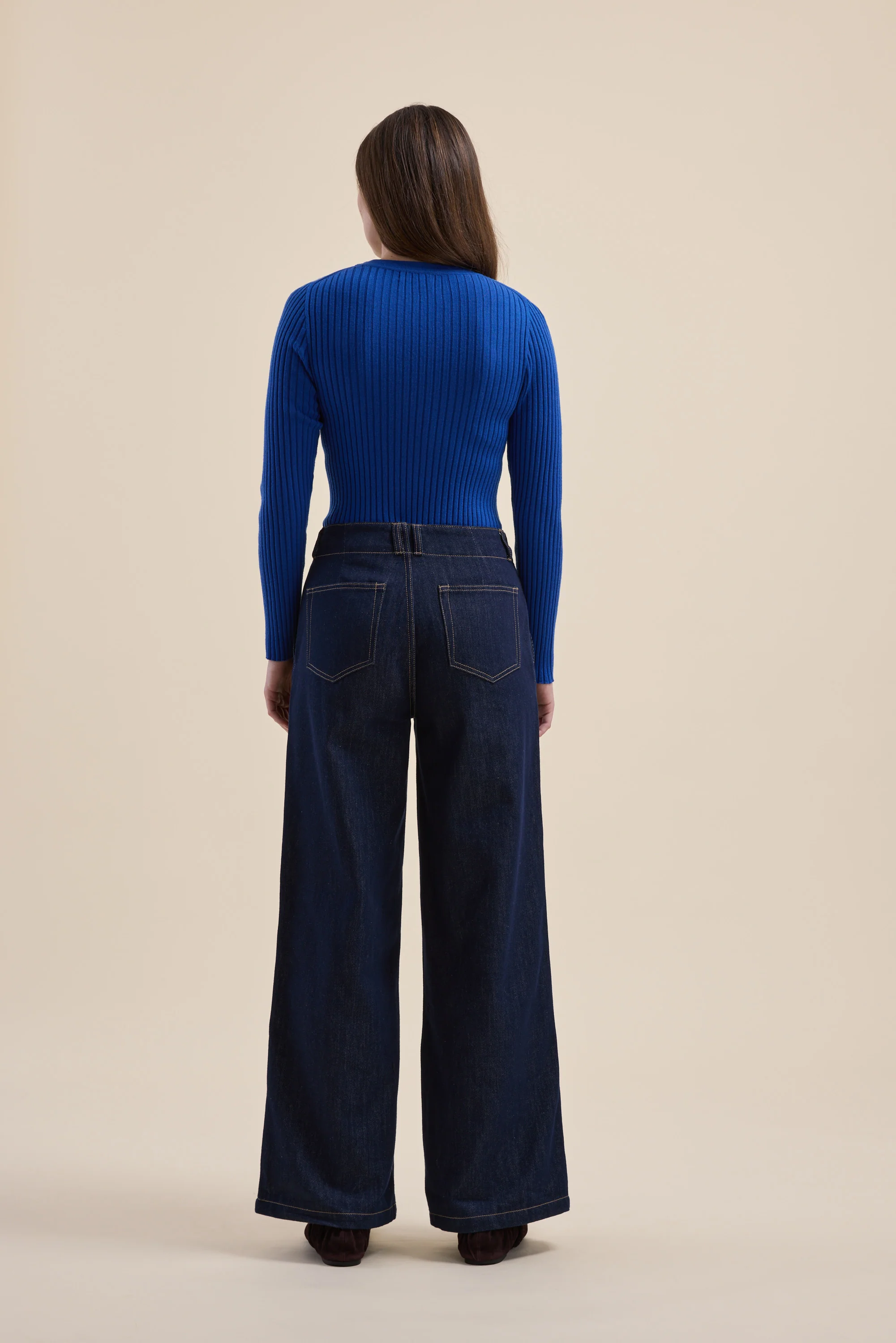 Toronto Tailored Jeans - Image 6