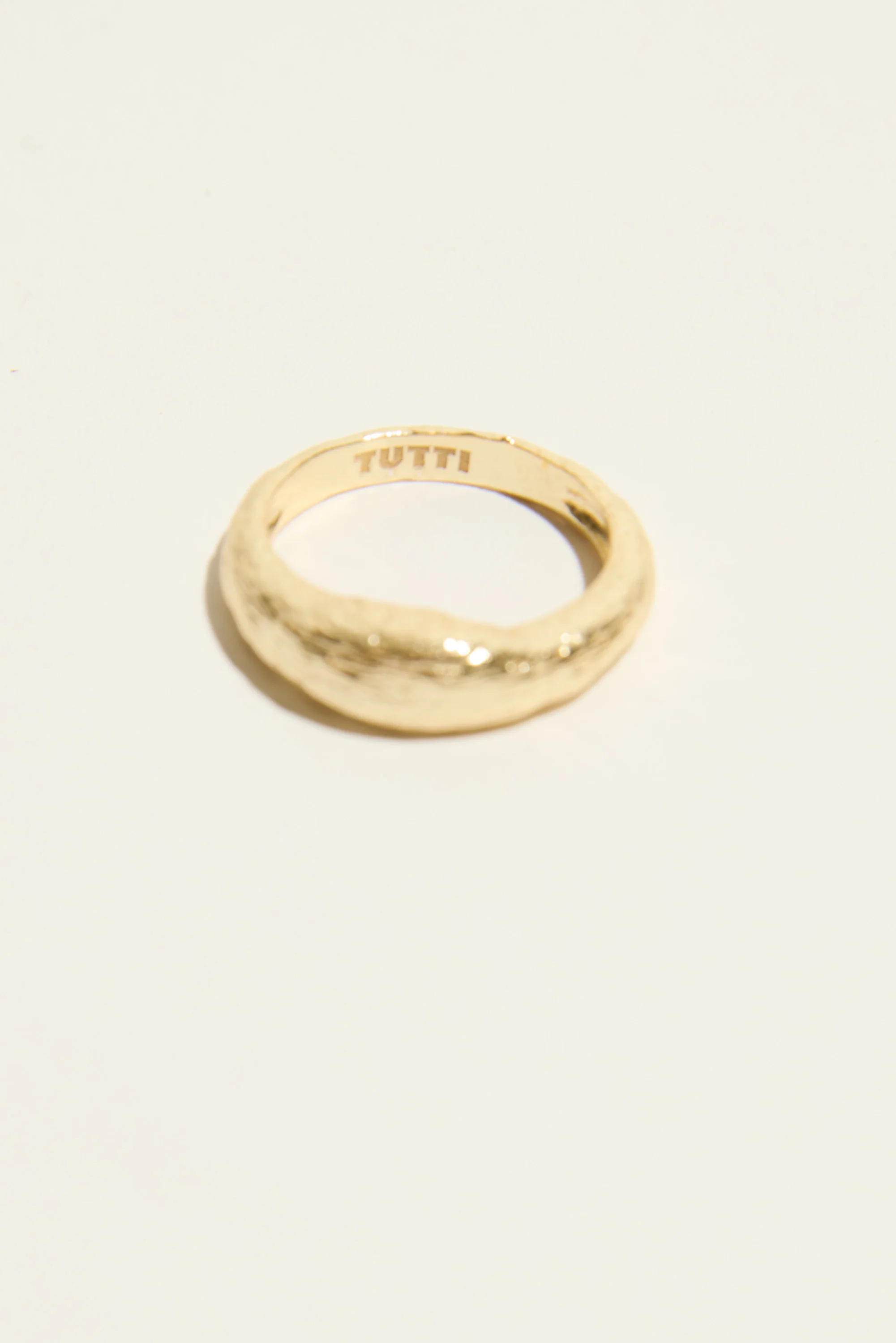 Tutti Ashen Ring Set - Image 2