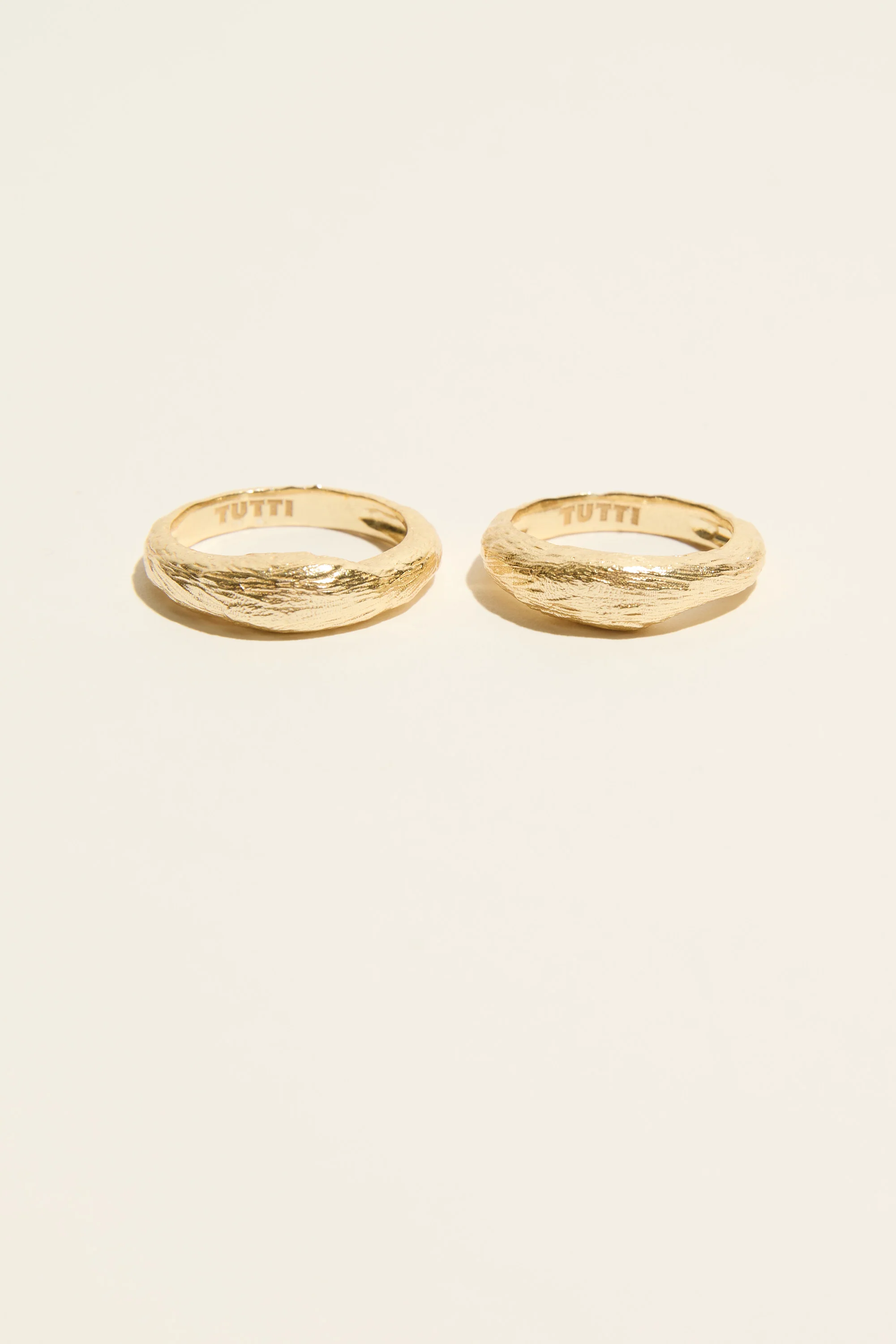Tutti Ashen Ring Set - Image 3