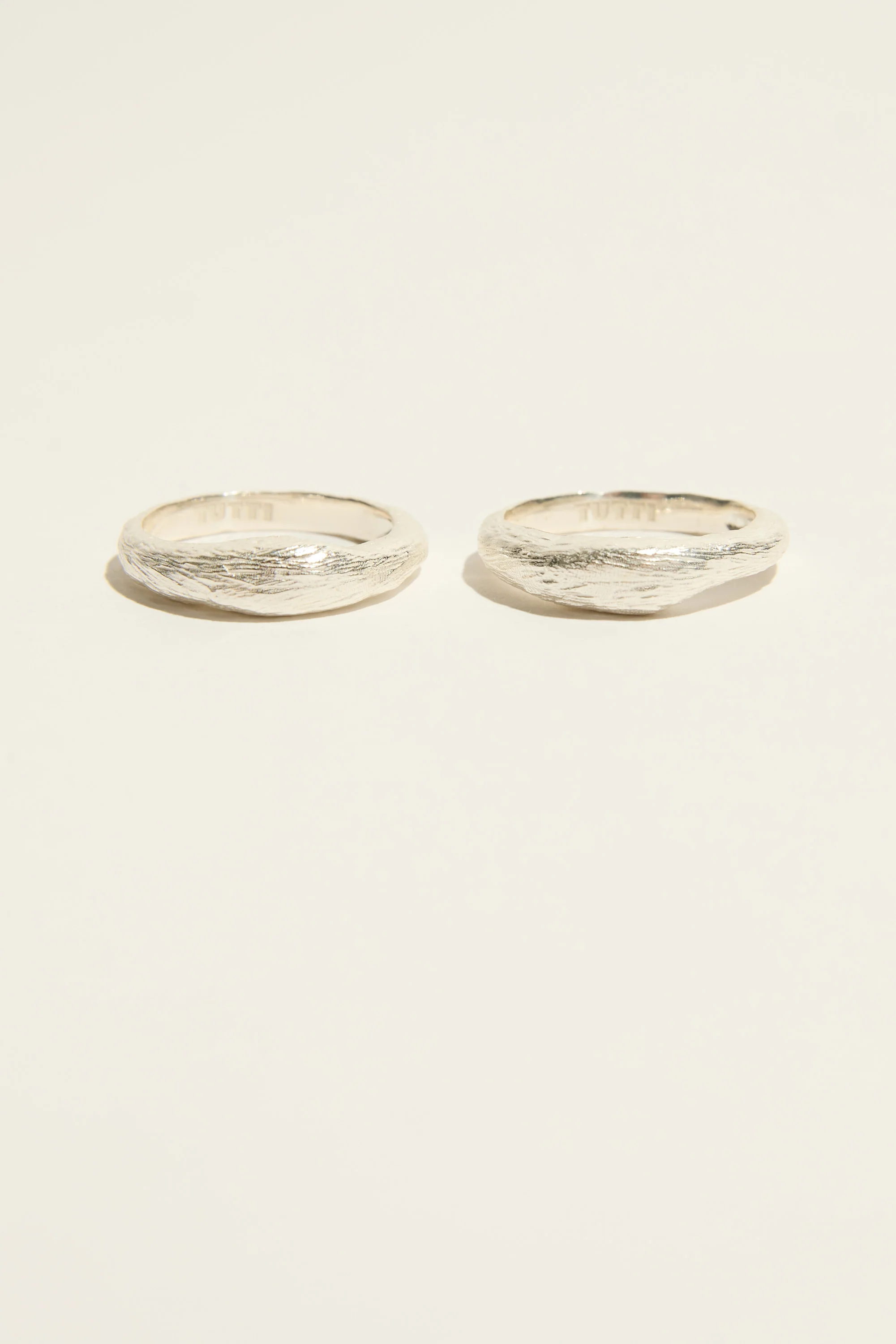 Tutti Ashen Ring Set - Image 3
