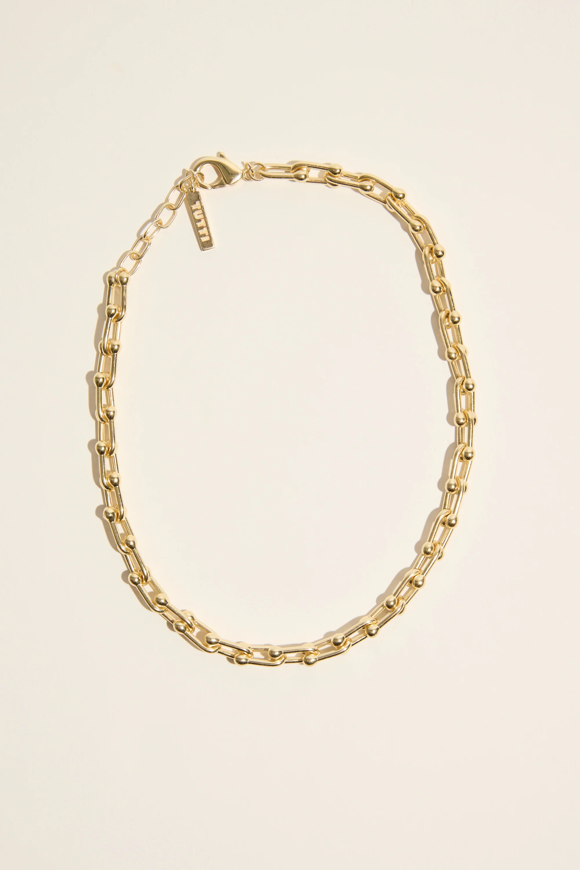 Tutti Belong Necklace