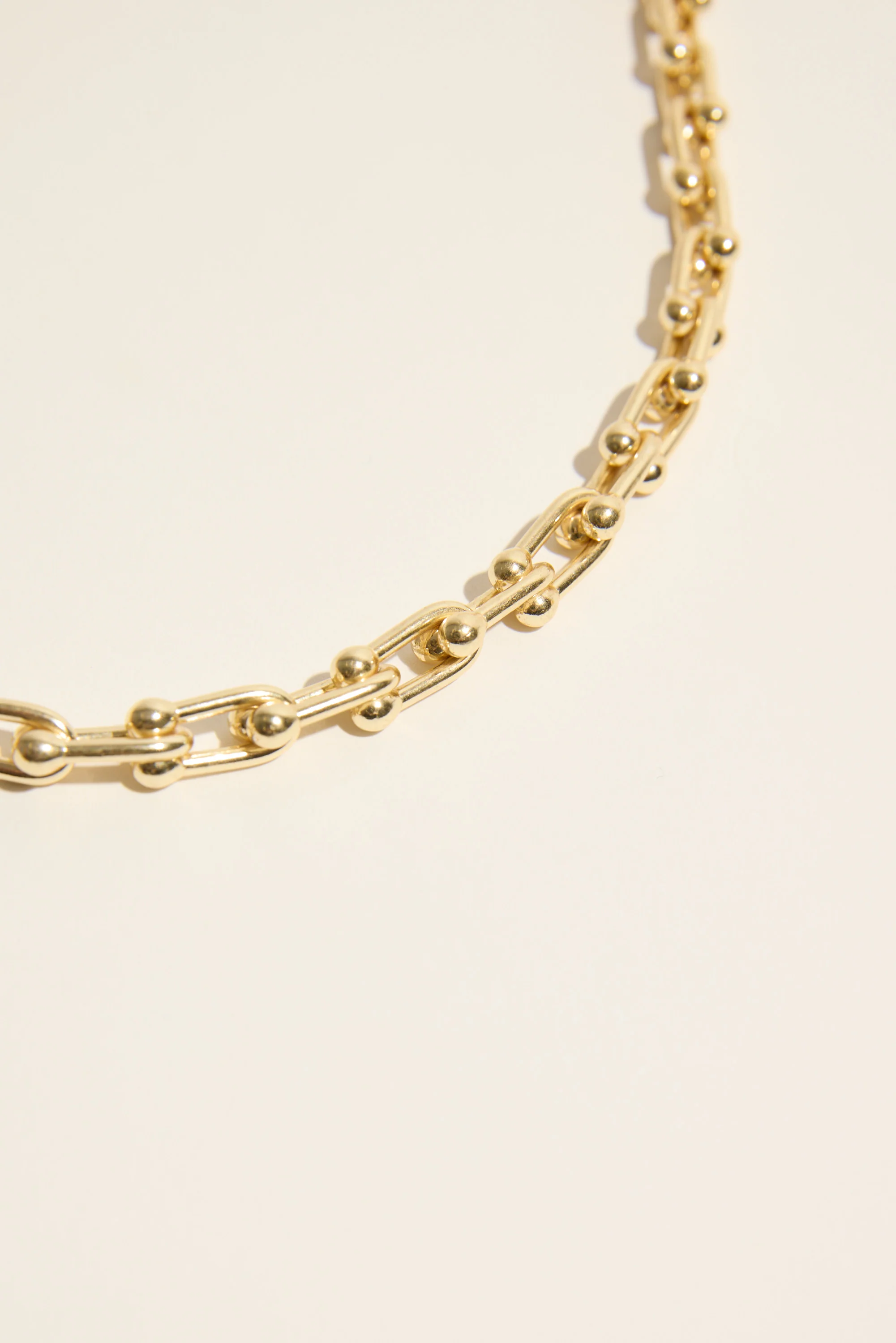 Tutti Belong Necklace - Image 2