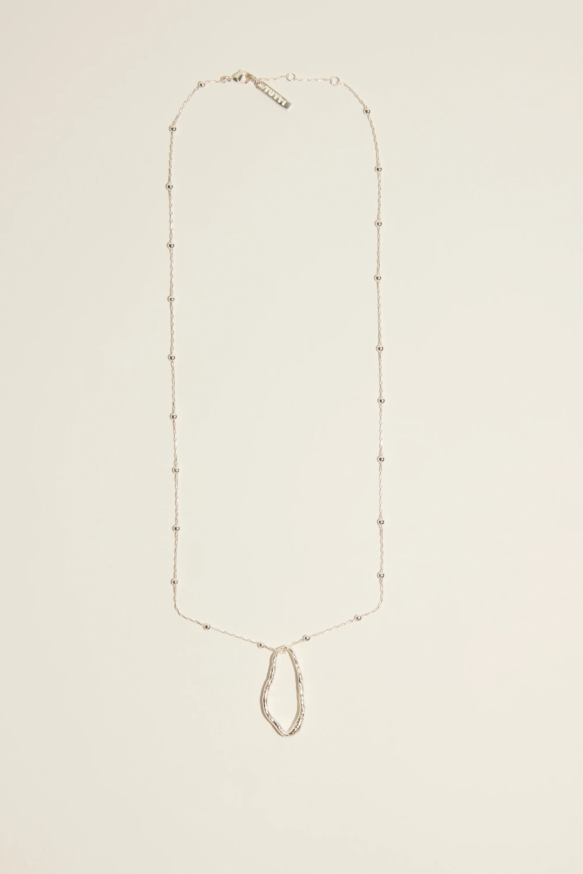 Tutti Mira Necklace - Image 2