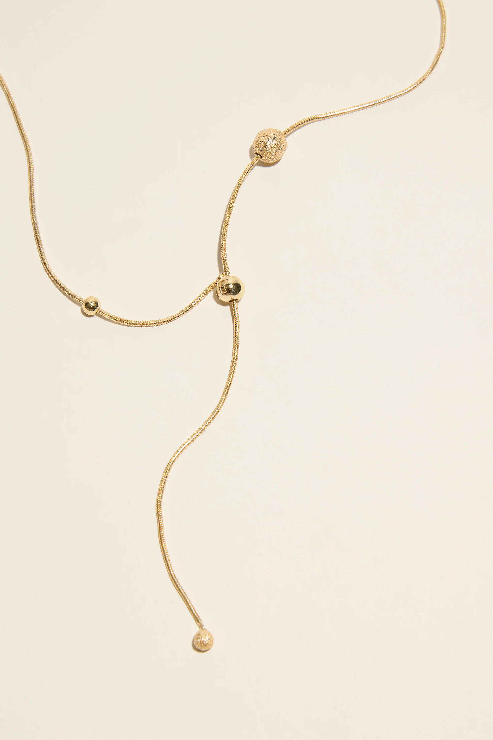 Tutti Synergy Necklace