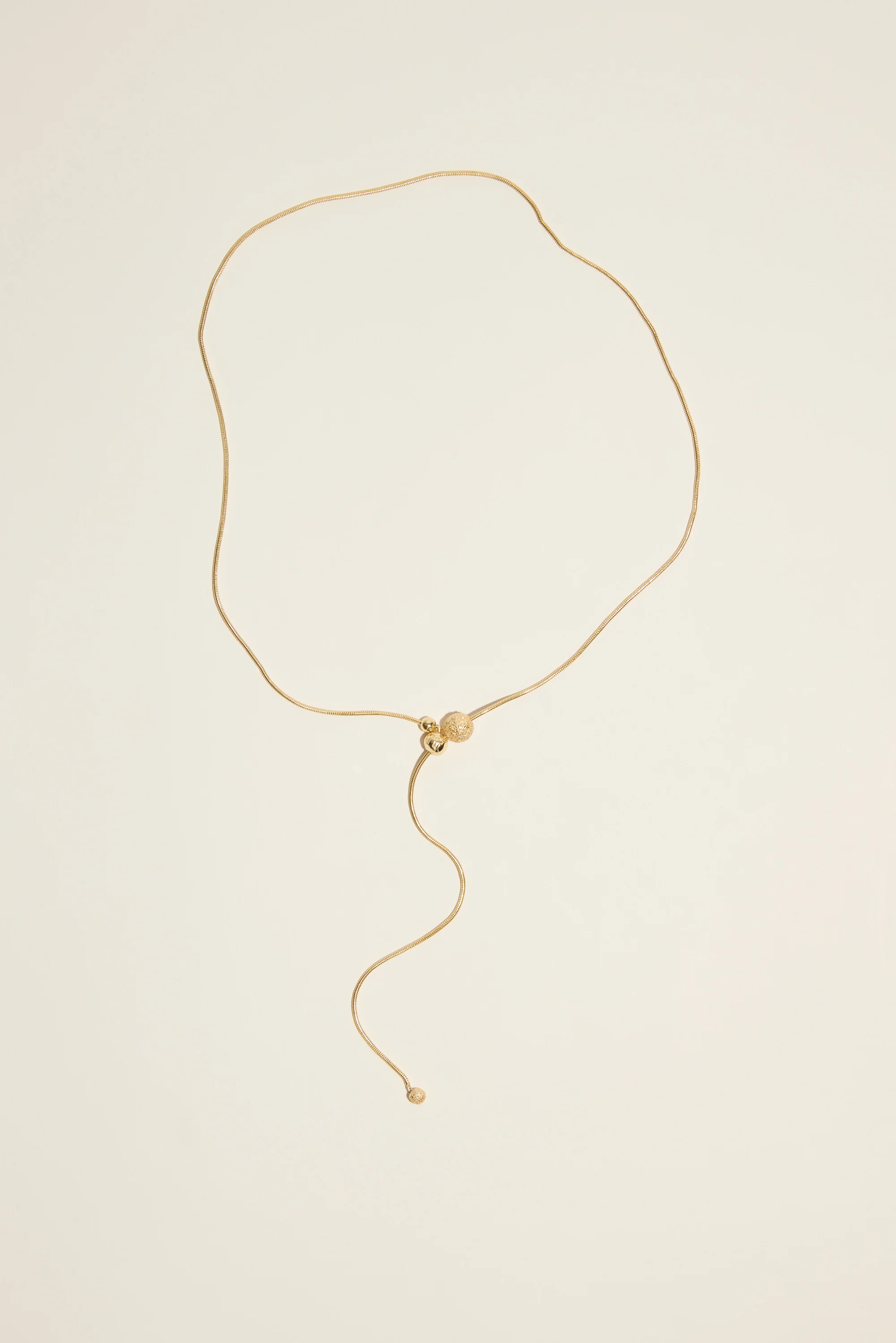 Tutti Synergy Necklace - Image 2