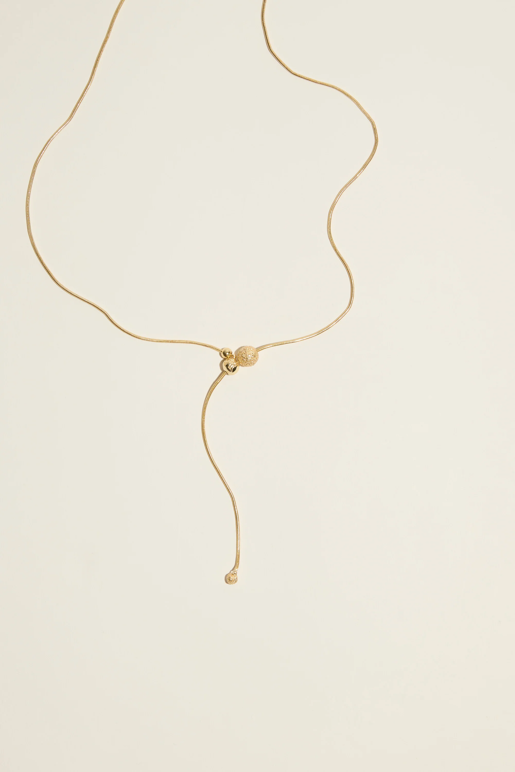 Tutti Synergy Necklace - Image 3