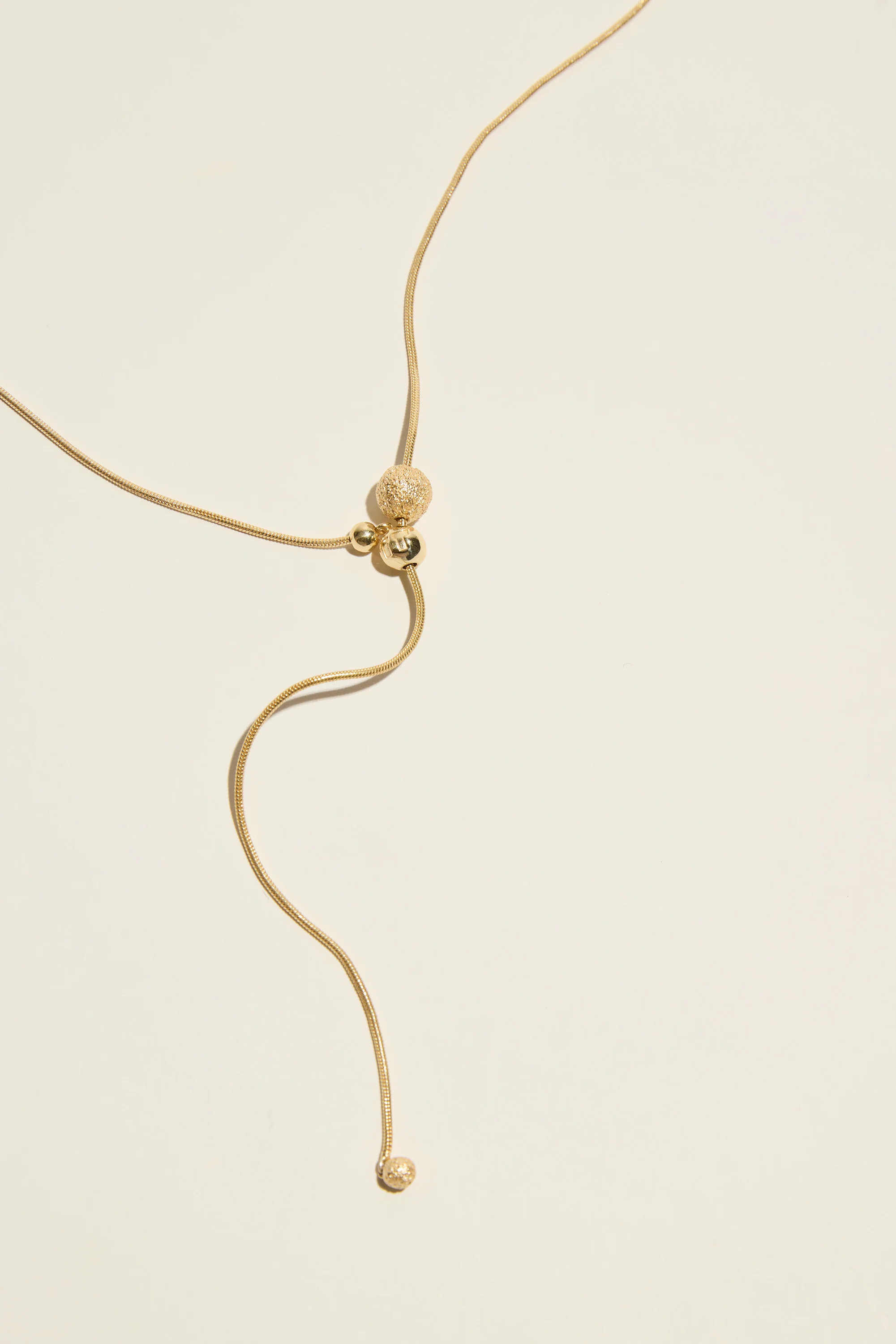 Tutti Synergy Necklace - Image 4