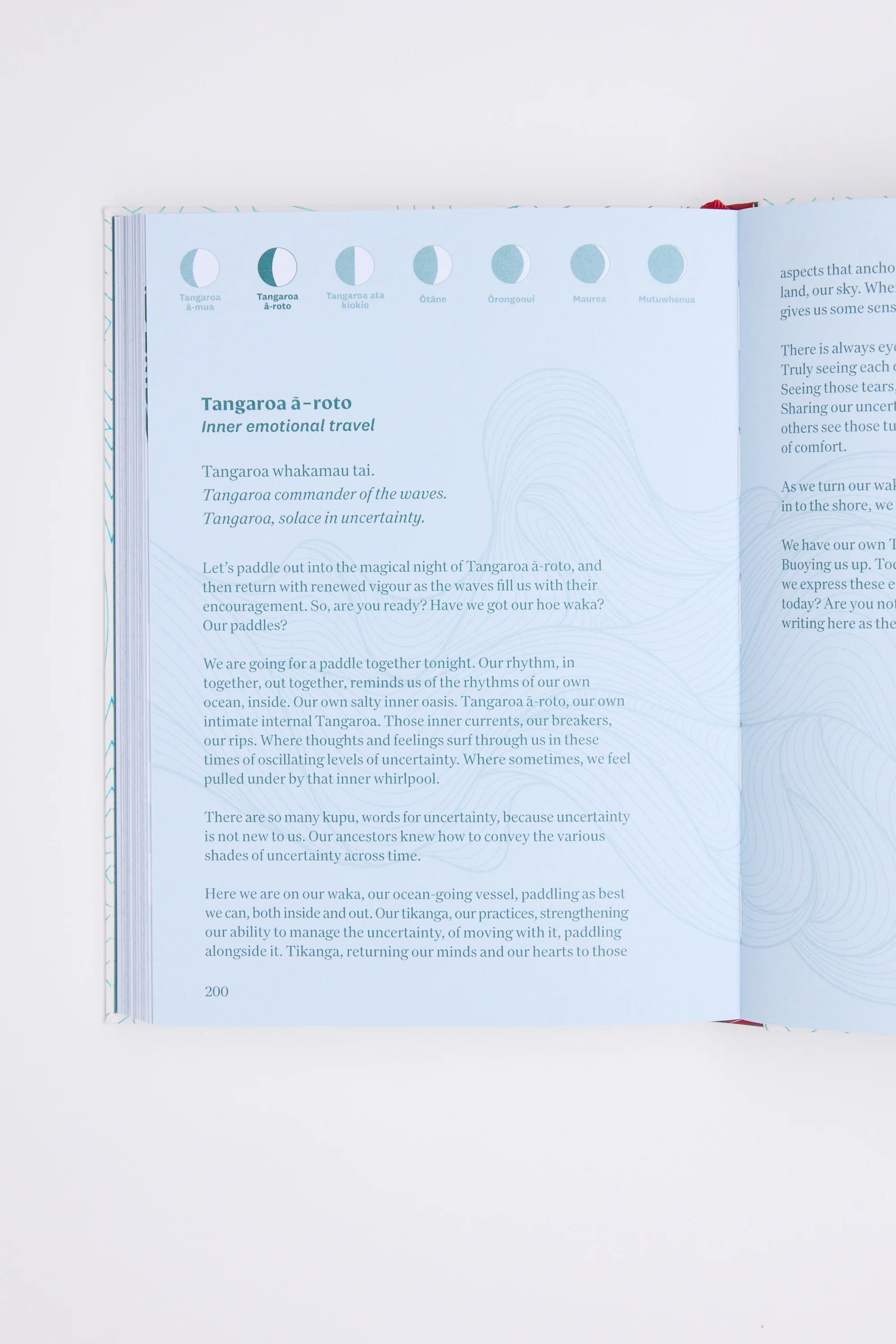 Waitohu Book - Image 2